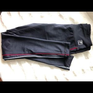 Fula Workout Leggings